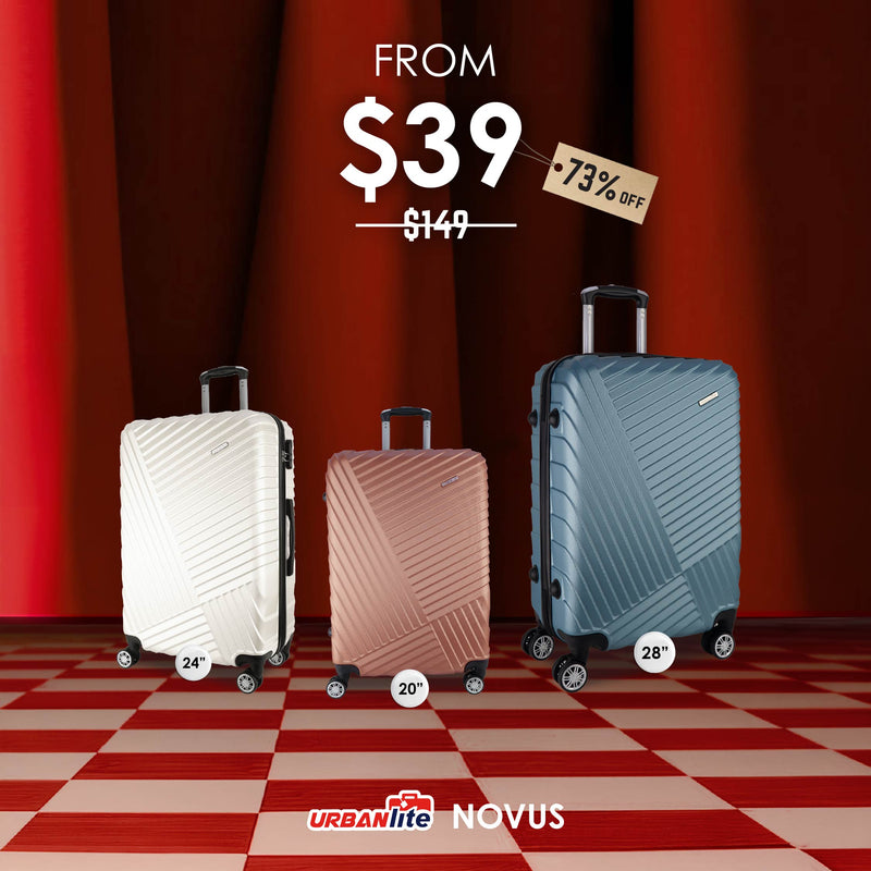 URBANlite Novus