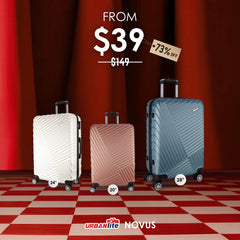 URBANlite Novus