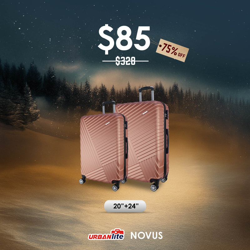 URBANlite Novus - 20"+24"