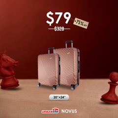 URBANlite Novus - 20