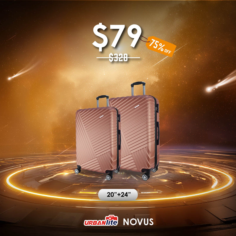URBANlite Novus - 20"+24"