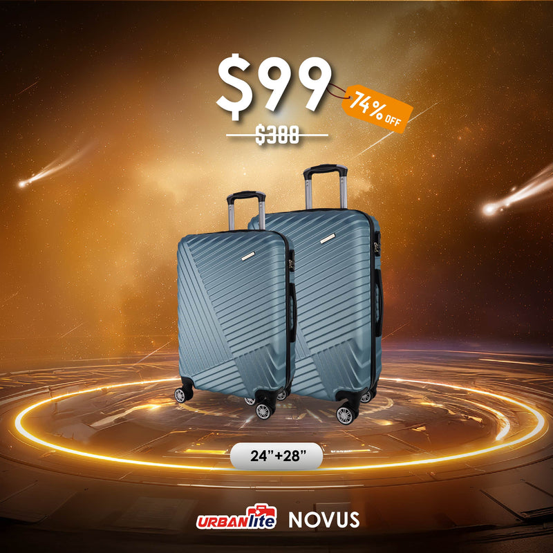 URBANlite Novus - 24"+28"