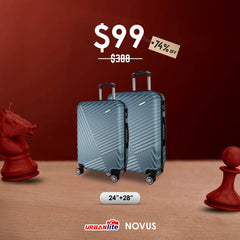 URBANlite Novus - 24
