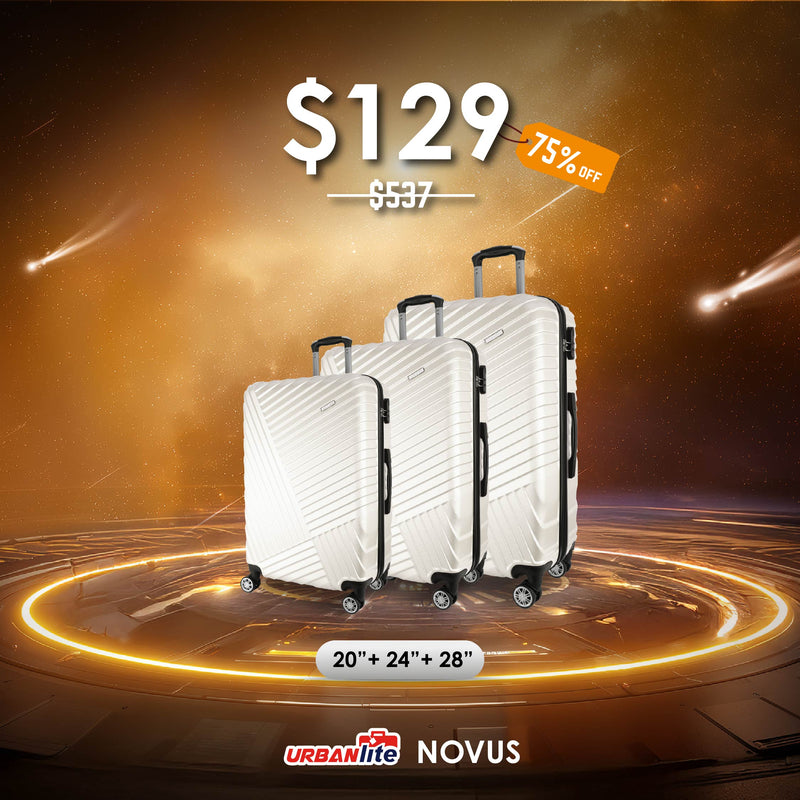 URBANlite Novus - 3 in 1 Set