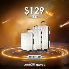 URBANlite Novus - 3 in 1 Set
