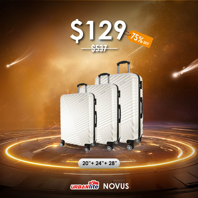 URBANlite Novus Size: 20