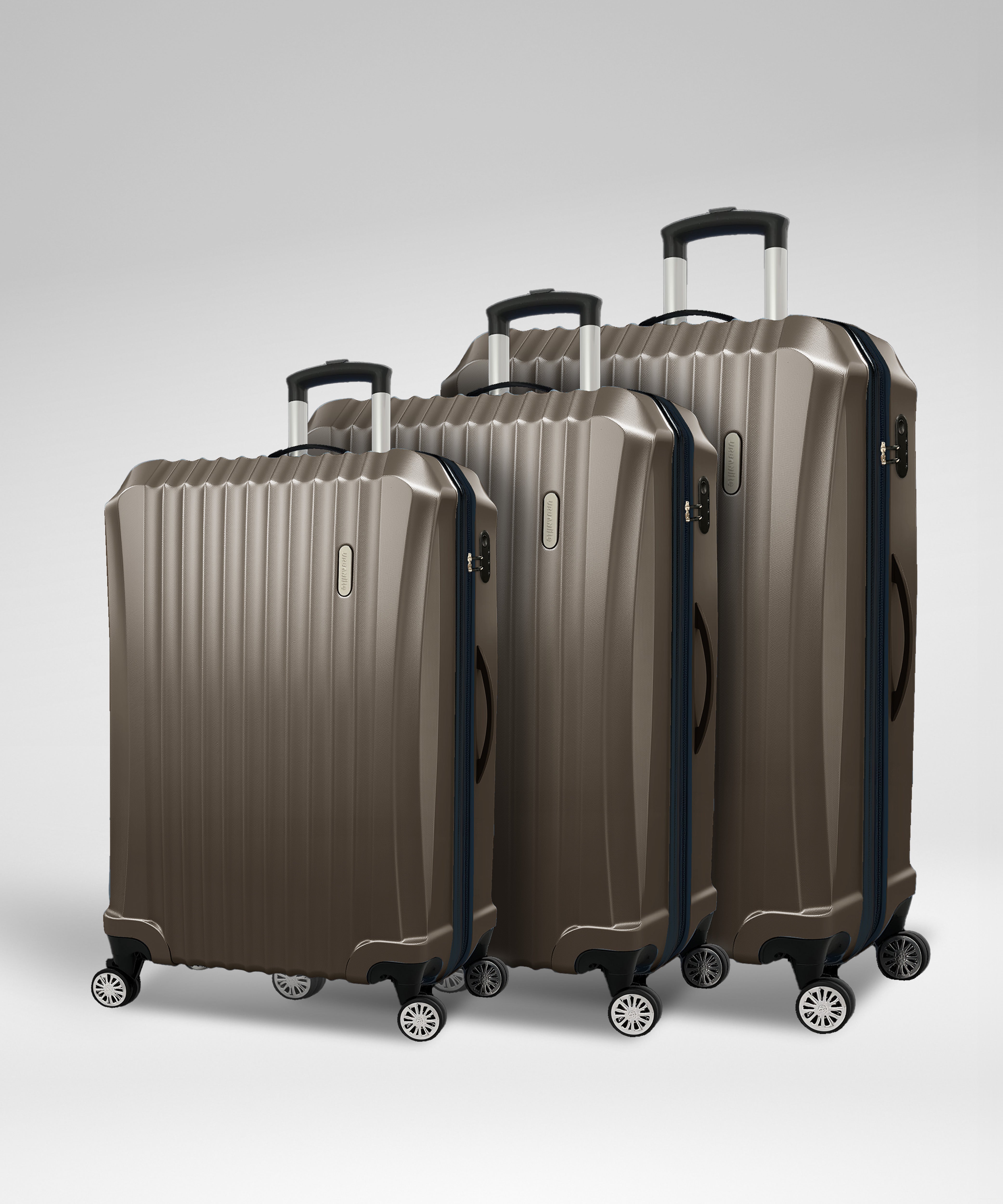 URBANlite Nova 2.0 - 3 IN 1 Set