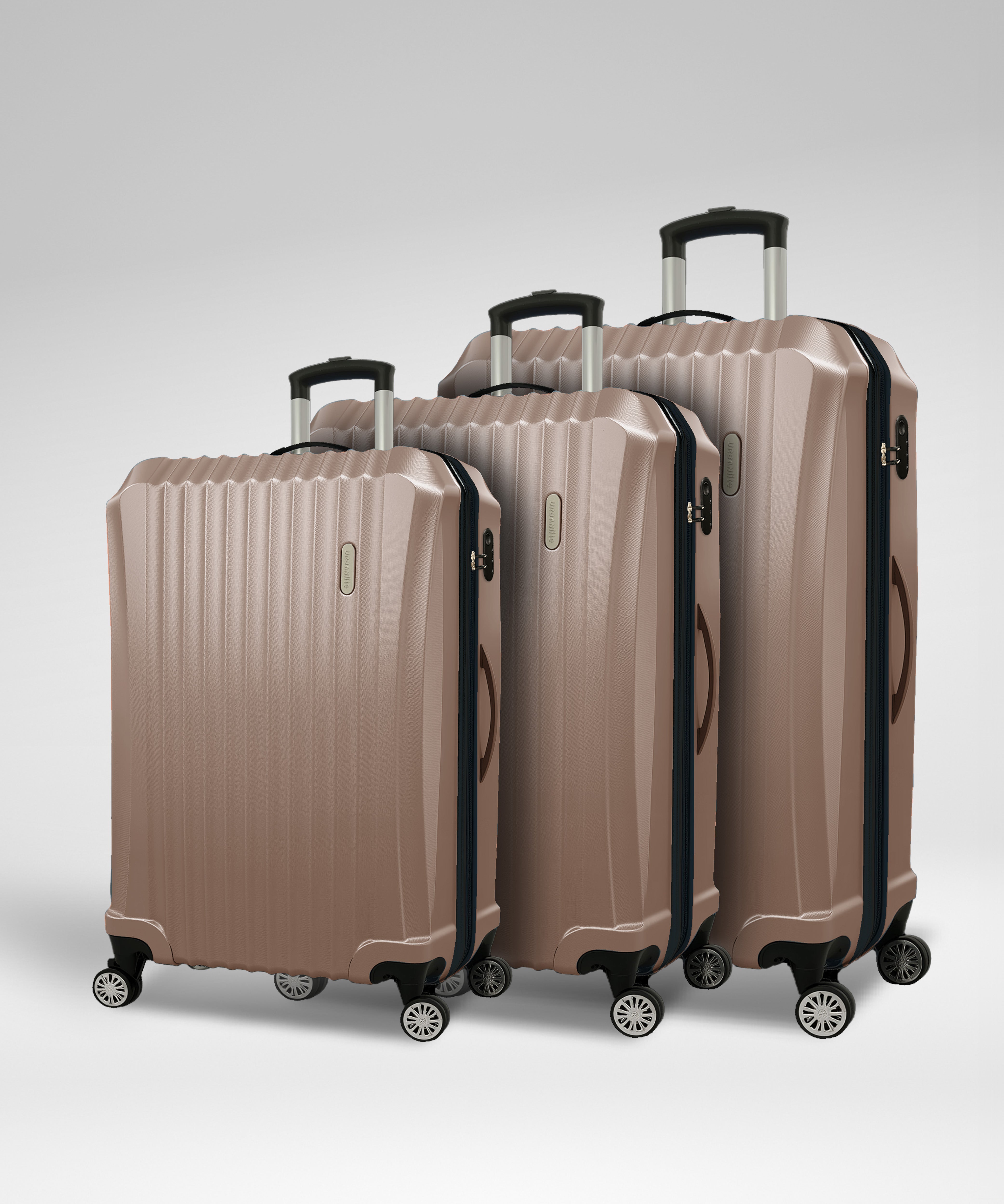 URBANlite Nova 2.0 - 3 IN 1 Set