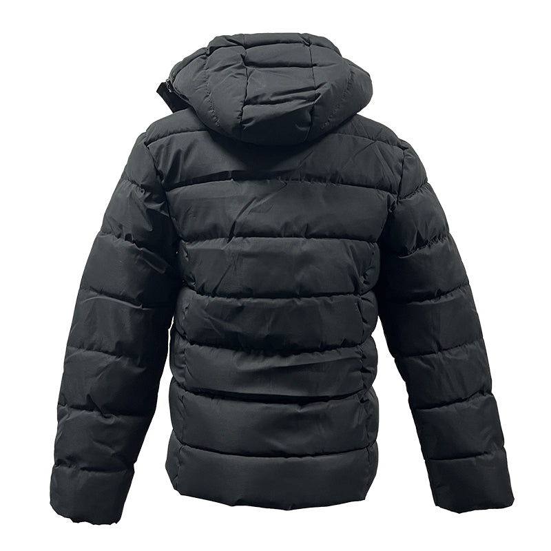 Basic Padded Jacket Men