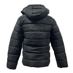 Basic Padded Jacket Men