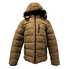 Basic Padded Jacket Men