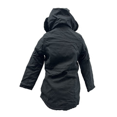 Basic Padded Jacket Women