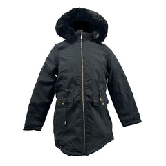 Basic Padded Jacket Women