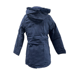 Basic Padded Jacket Women