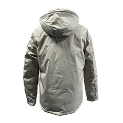 Basic Padded Jacket Men