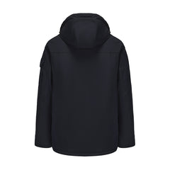 Basic Padded Jacket Men