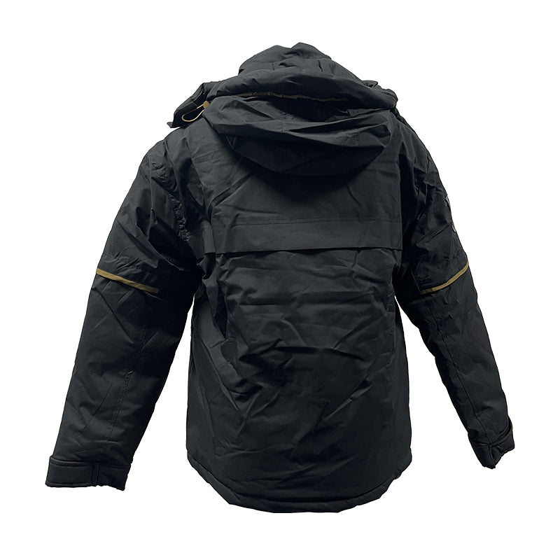 Basic Padded Jacket Men