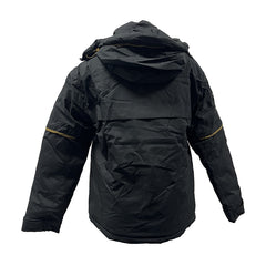 Basic Padded Jacket Men