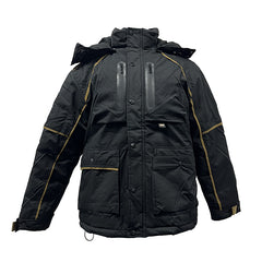 Basic Padded Jacket Men