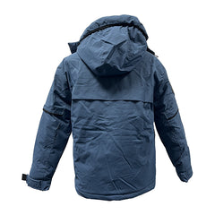 Basic Padded Jacket Men