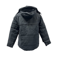 Basic Padded Jacket Men