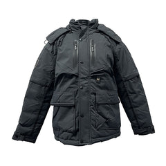 Basic Padded Jacket Men
