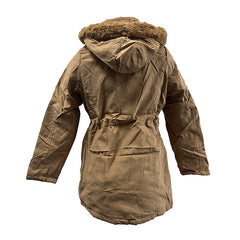 Basic Padded Jacket Women