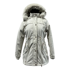 Basic Padded Jacket Women