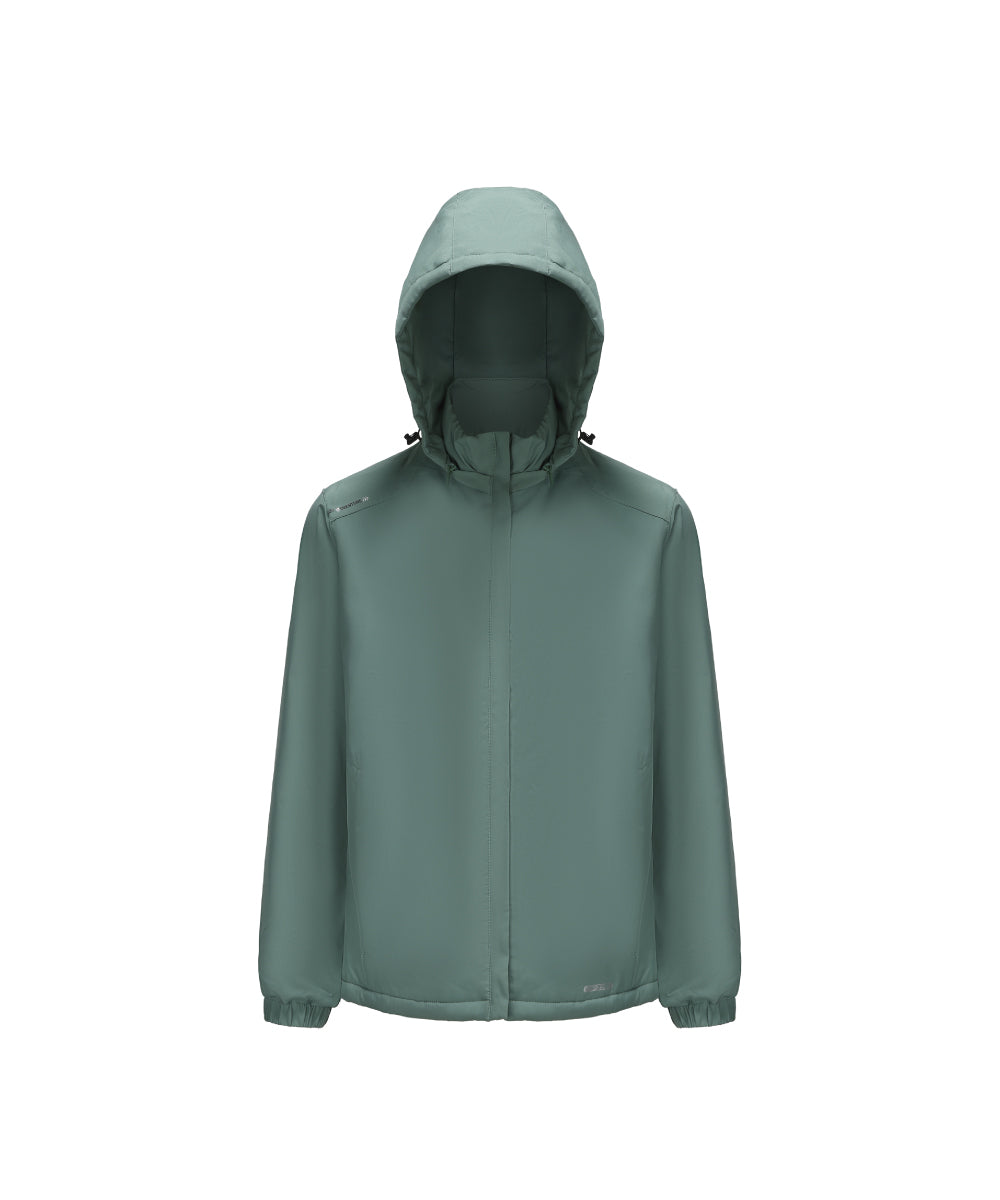 Padded Jacket Women (Basic) - PJW 25503