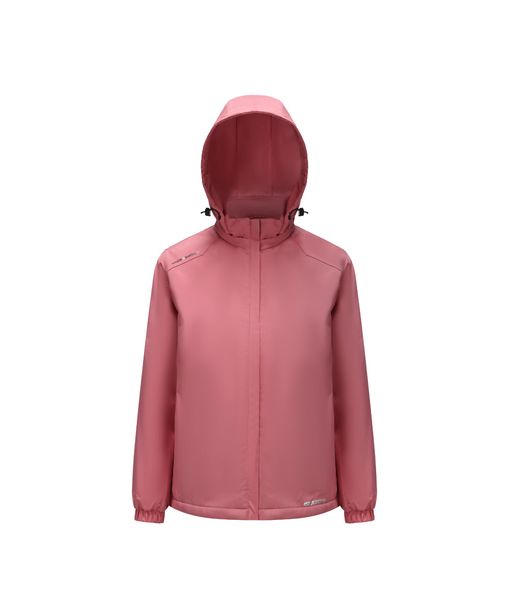Padded Jacket Women (Basic) - PJW 25503