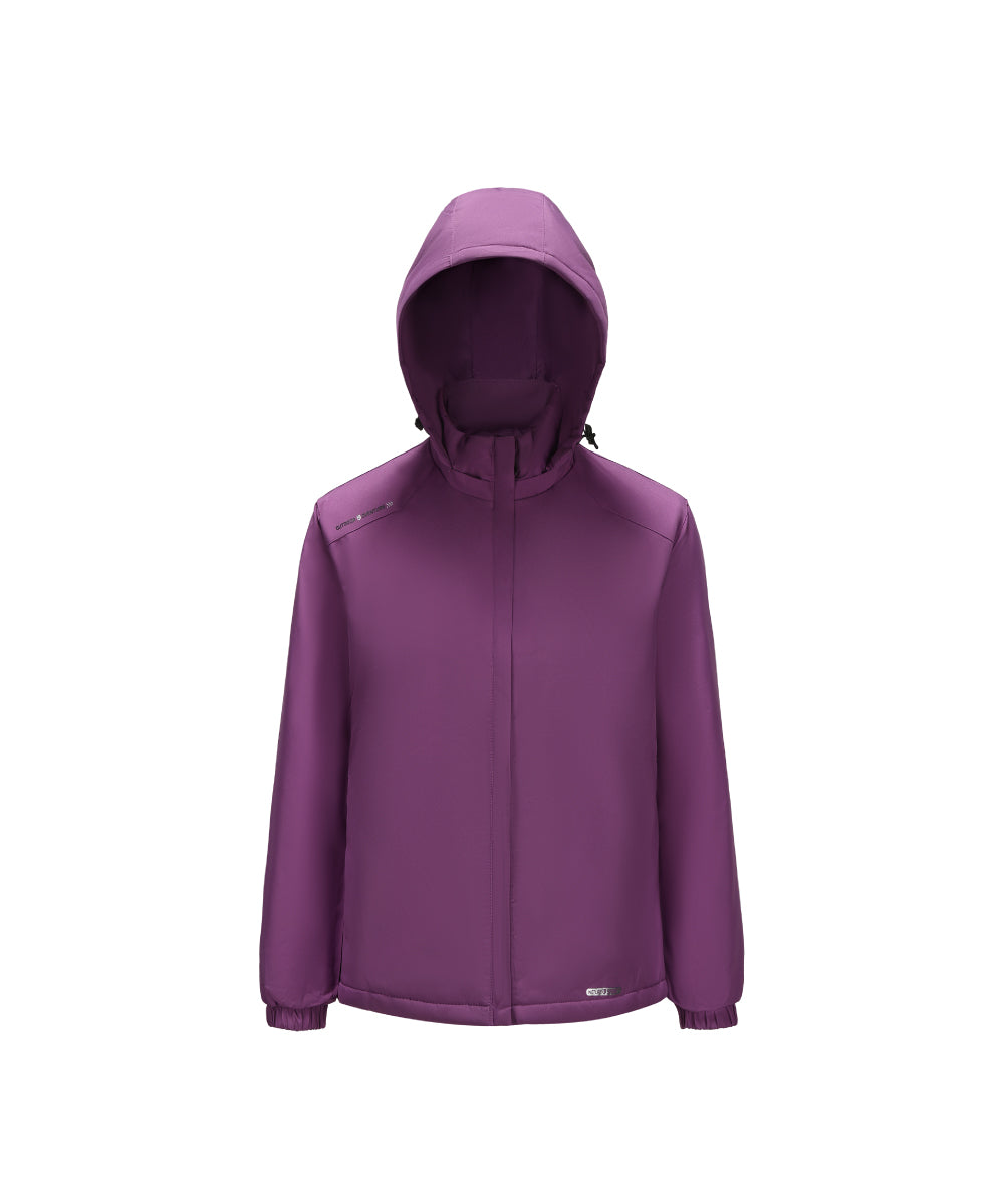 Padded Jacket Women (Basic) - PJW 25503