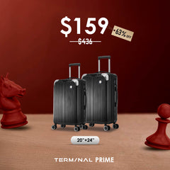 Terminal Prime - 20