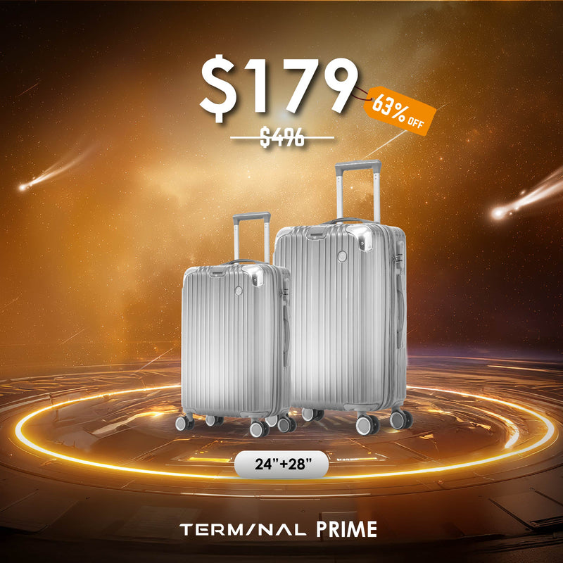 Terminal Prime - 24" +28"