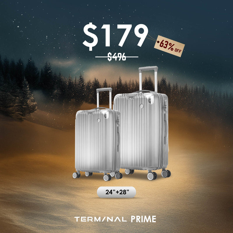 Terminal Prime - 24" +28"