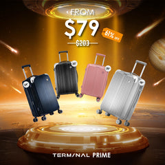 Terminal Prime