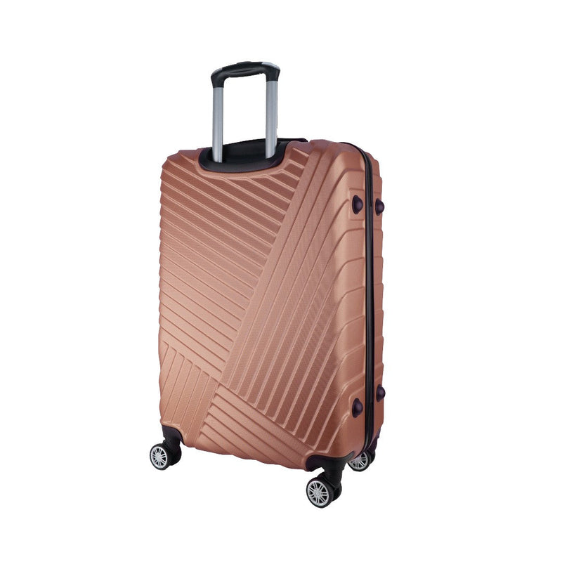 URBANlite Novus  20"+24"+28" Bundle | 8-Wheel Spinner | Hard Case Luggage