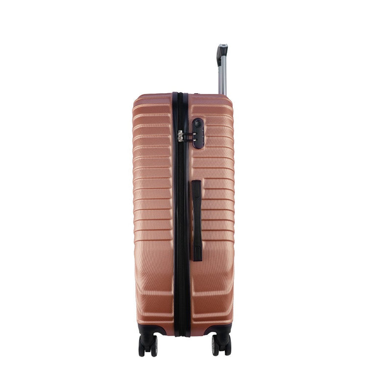 URBANlite Novus  20"+24" Bundle | 8-Wheel Spinner | Hard Case Luggage