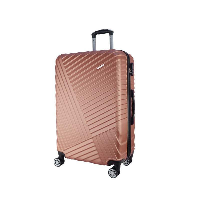 URBANlite Novus  20"+24" Bundle | 8-Wheel Spinner | Hard Case Luggage