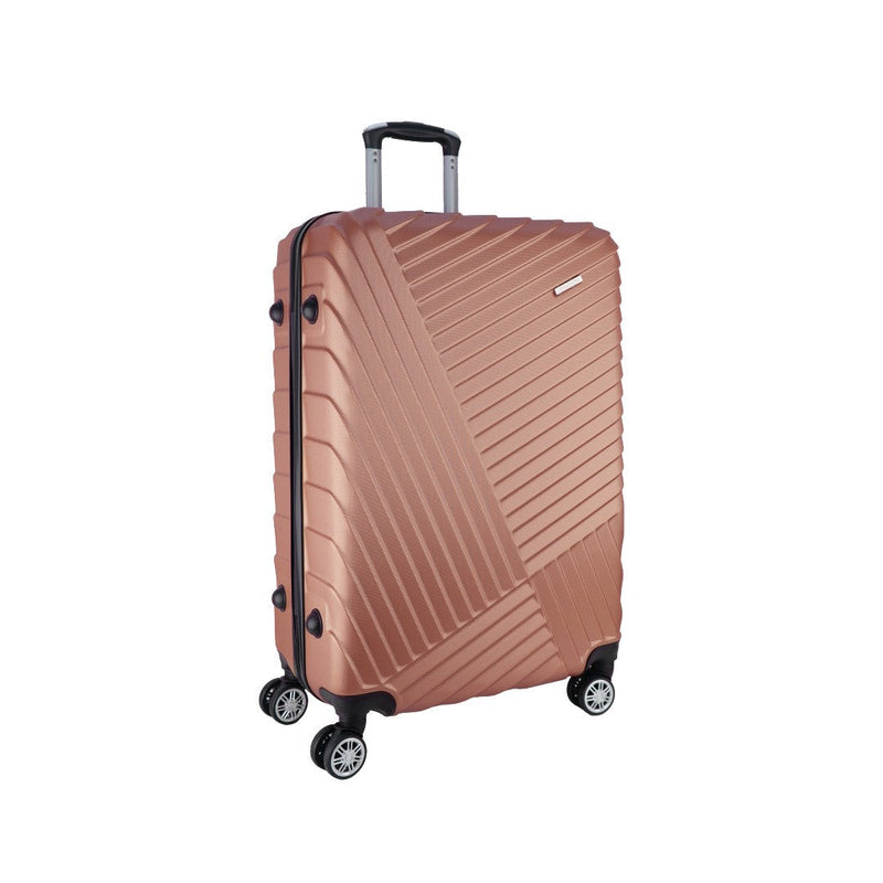 URBANlite Novus  20"+24"+28" Bundle | 8-Wheel Spinner | Hard Case Luggage