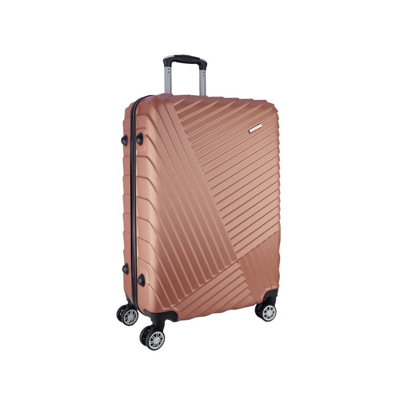 URBANlite Novus  20"+24" Bundle | 8-Wheel Spinner | Hard Case Luggage