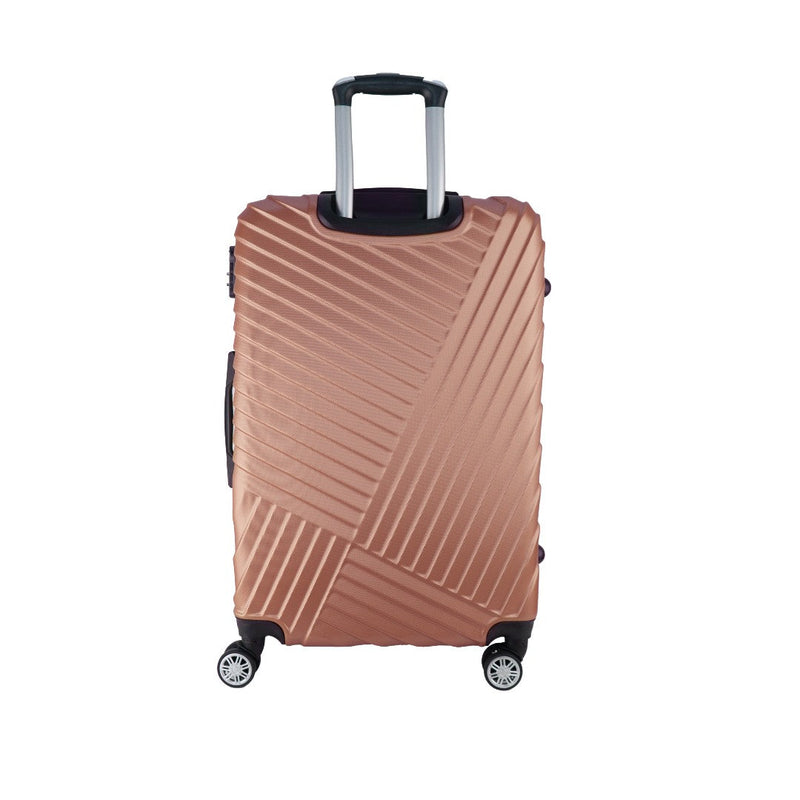 URBANlite Novus  20"+24"+28" Bundle | 8-Wheel Spinner | Hard Case Luggage