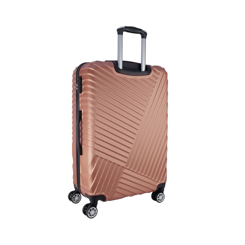 URBANlite Novus  20"+24" Bundle | 8-Wheel Spinner | Hard Case Luggage