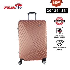 7 May : 8PM-10PM : Shocking Sale $29 URBANlite 20