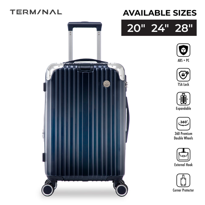 TERMINAL Prime (New)