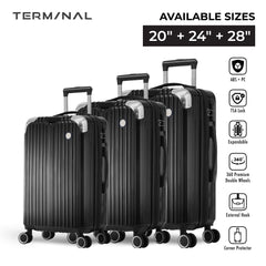 Terminal Prime 20