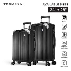 Terminal Prime 24