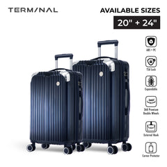 Terminal Prime 20