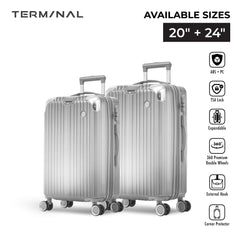 Terminal Prime 20