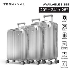 Terminal Prime 20