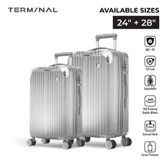 Terminal Prime 24